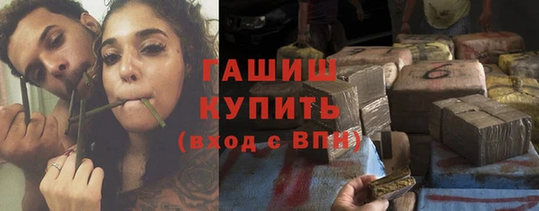 хмурый Верея