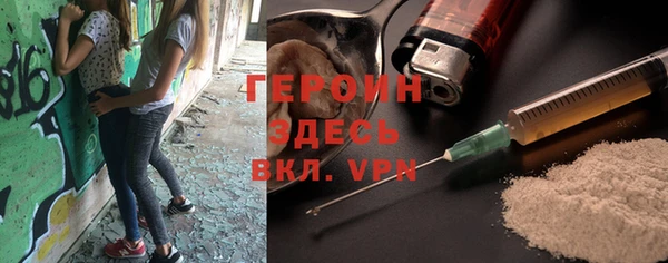 хмурый Верея